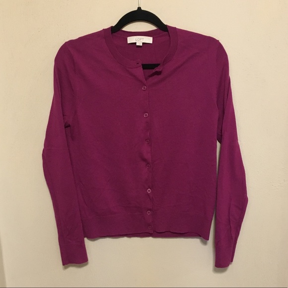 Loft sweater - Picture 1 of 3